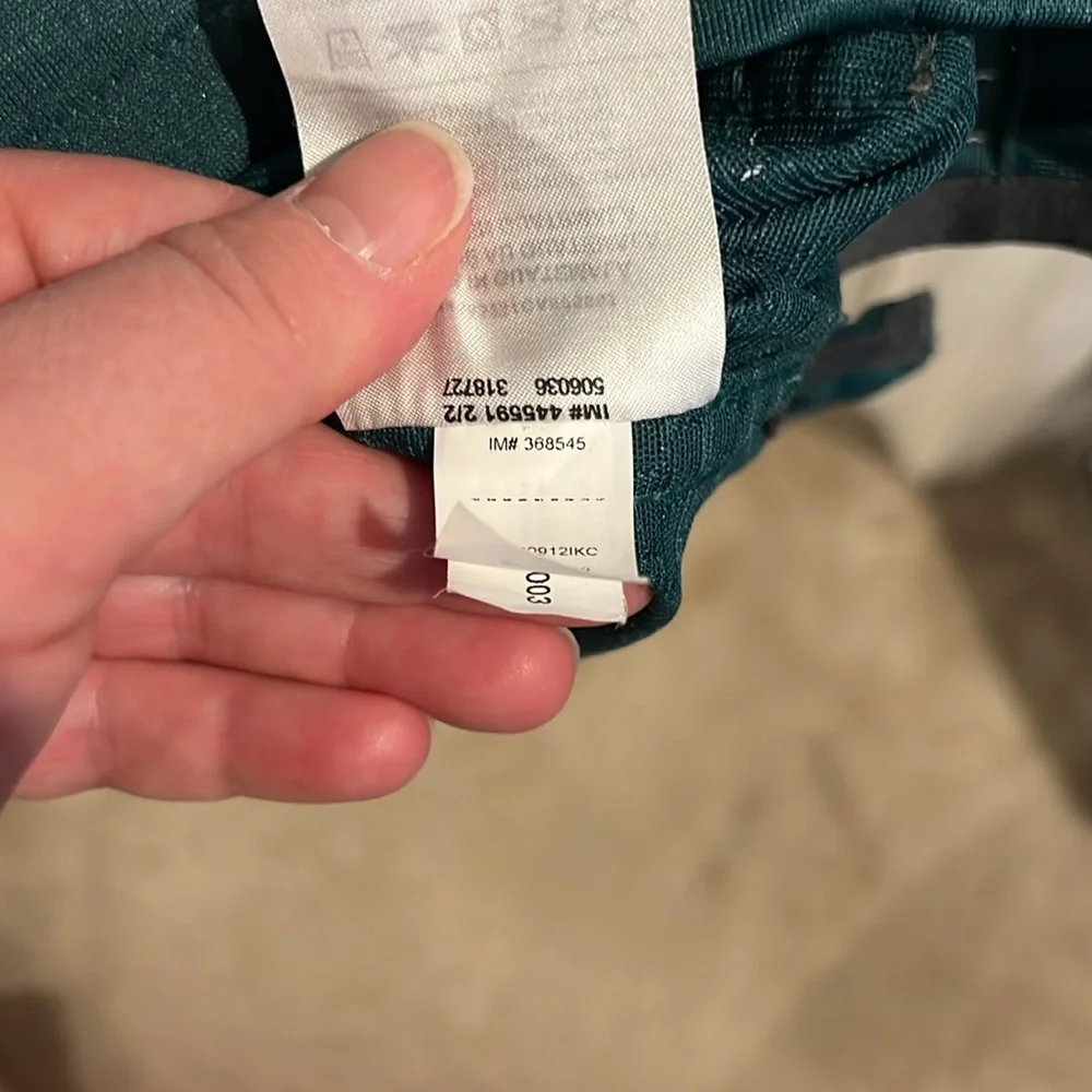Nike Philadelphia Eagles On Field #11 Wentz NFL Football Jersey
